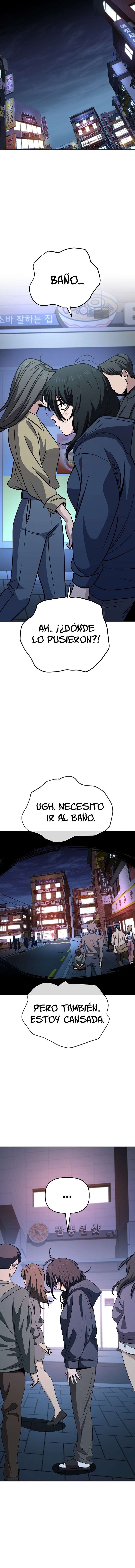 La Alergica a la Chamba Capitulo 95 página 13