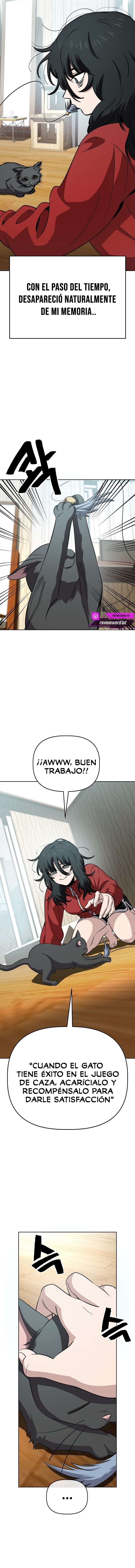 La Alergica a la Chamba Capitulo 97 página 2
