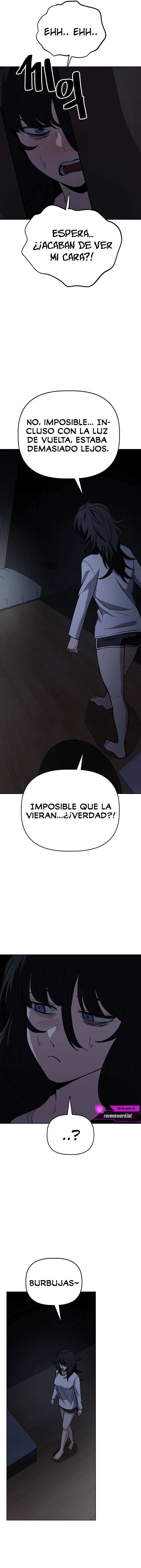 La Alergica a la Chamba Capitulo 99 página 12