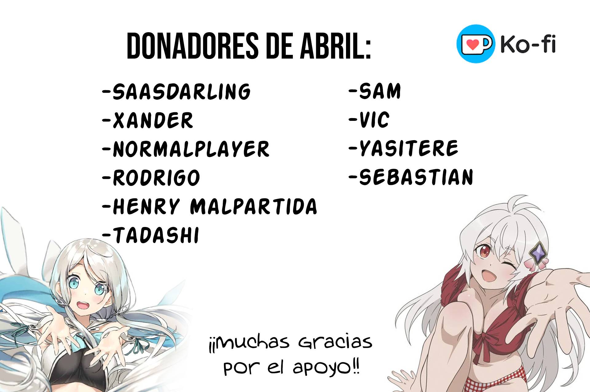 El personaje yandere que dibujé Capitulo 18 página 14