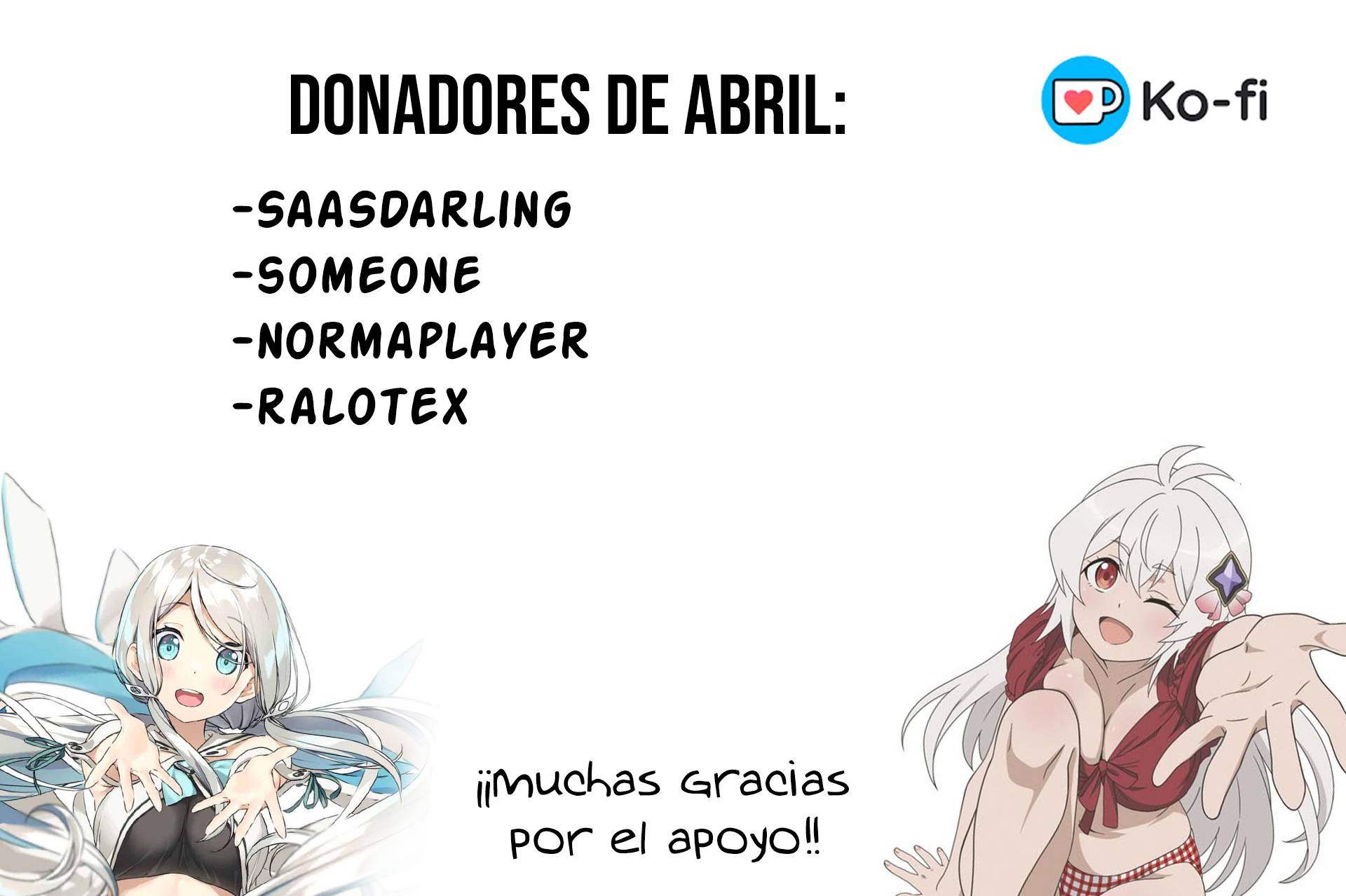 El personaje yandere que dibujé Capitulo 24 página 14