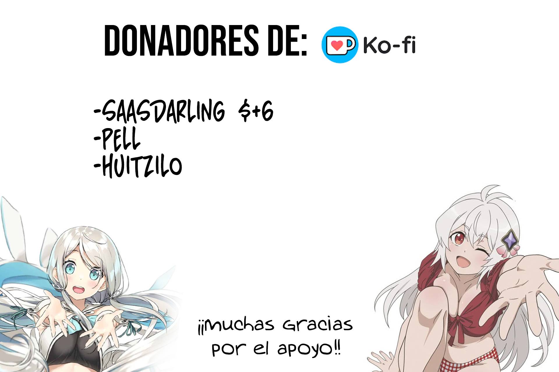 El personaje yandere que dibujé Capitulo 7 página 22