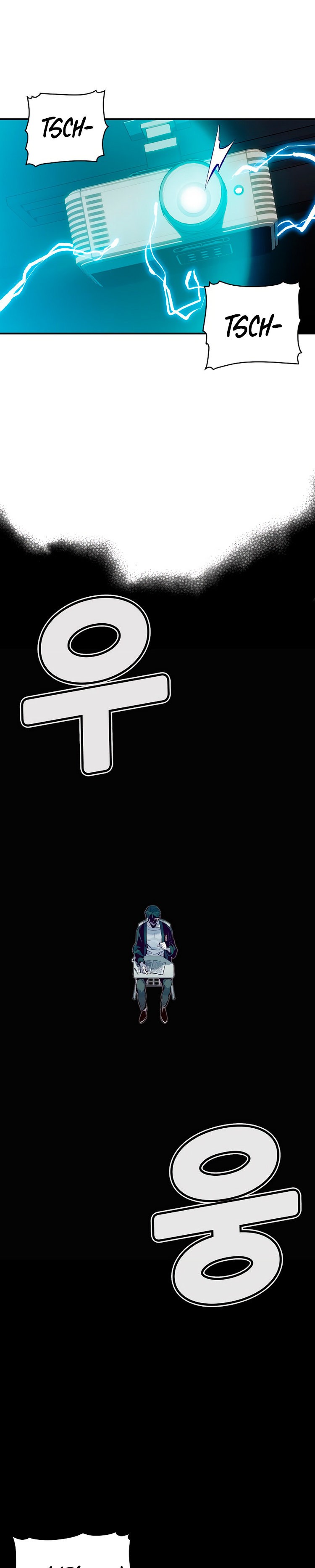 Nigromante en Solitario Capitulo 1 página 18