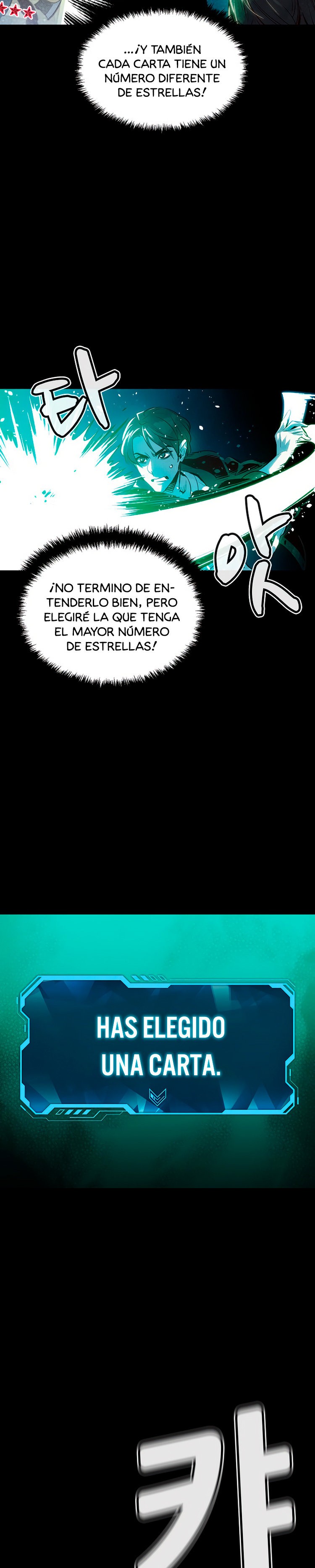 Nigromante en Solitario Capitulo 1 página 28