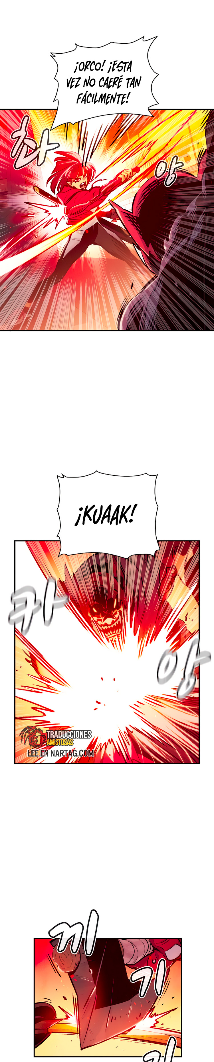 Nigromante en Solitario Capitulo 10 página 18