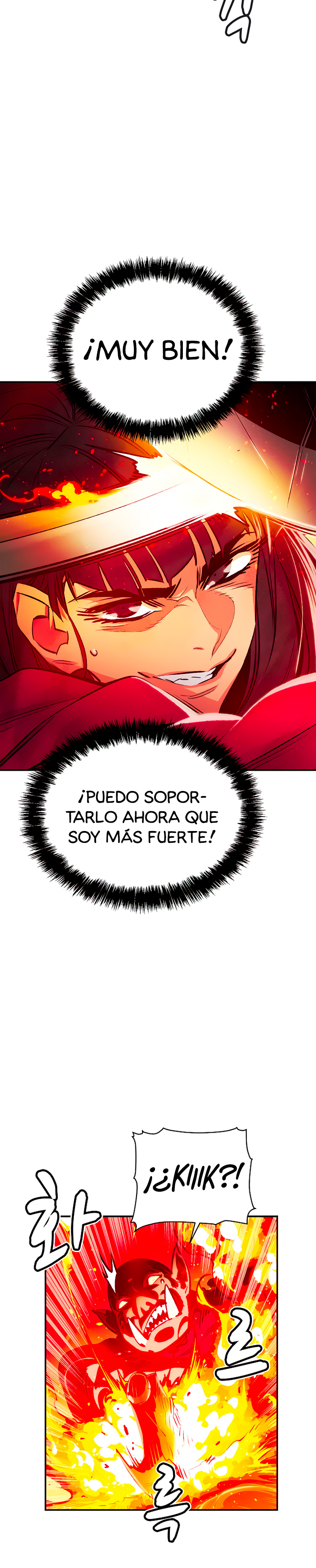 Nigromante en Solitario Capitulo 10 página 19