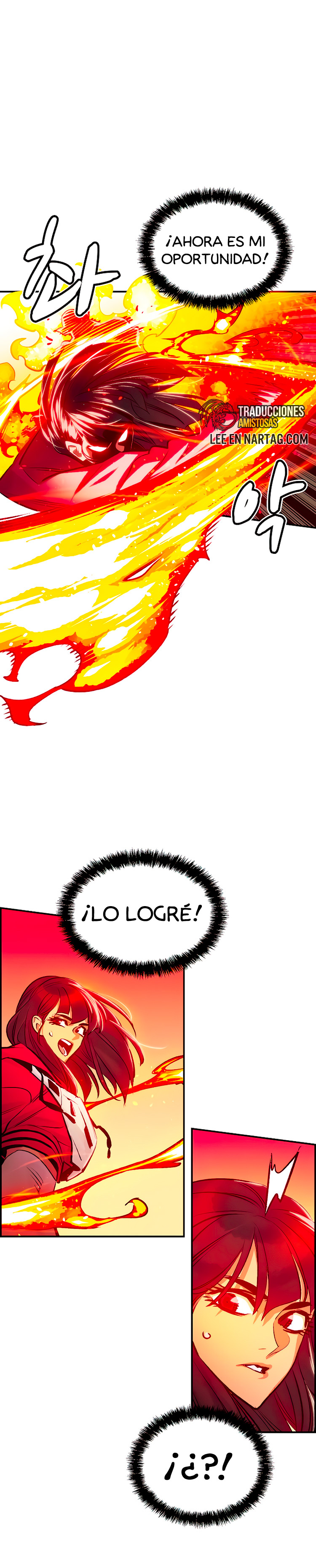 Nigromante en Solitario Capitulo 10 página 20