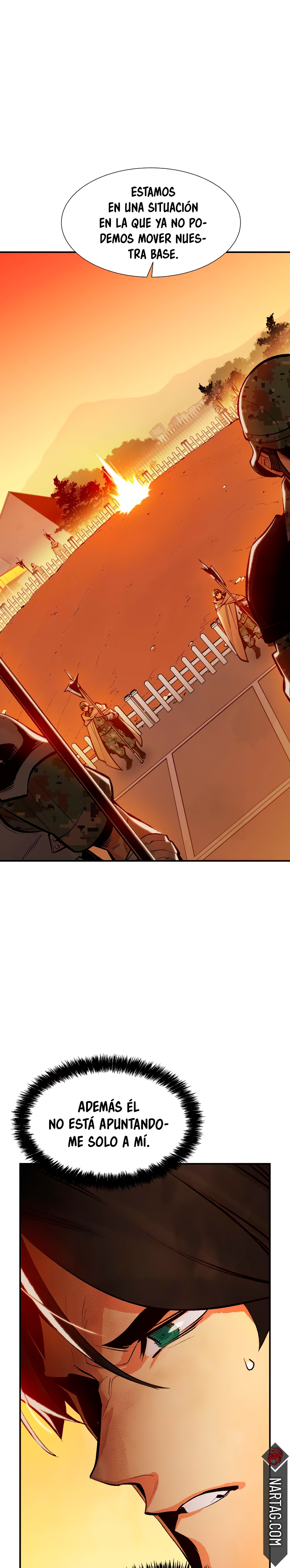 Nigromante en Solitario Capitulo 102 página 11