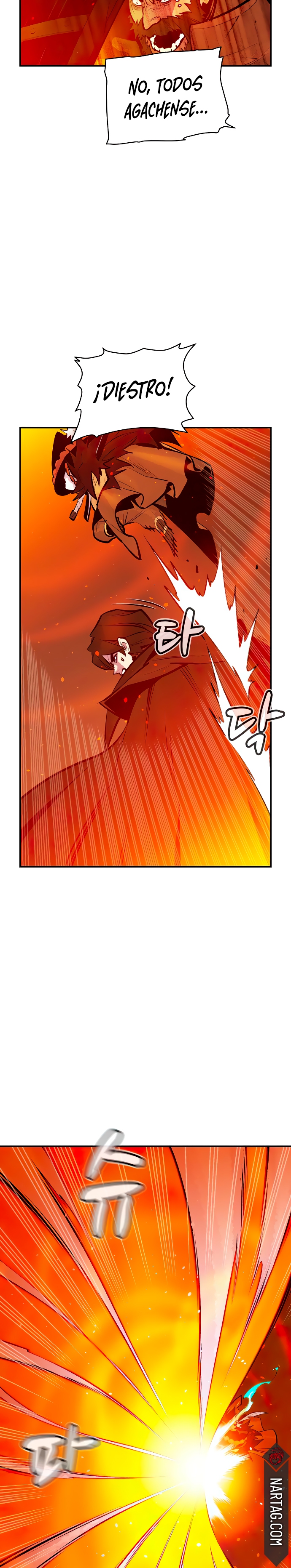 Nigromante en Solitario Capitulo 102 página 24