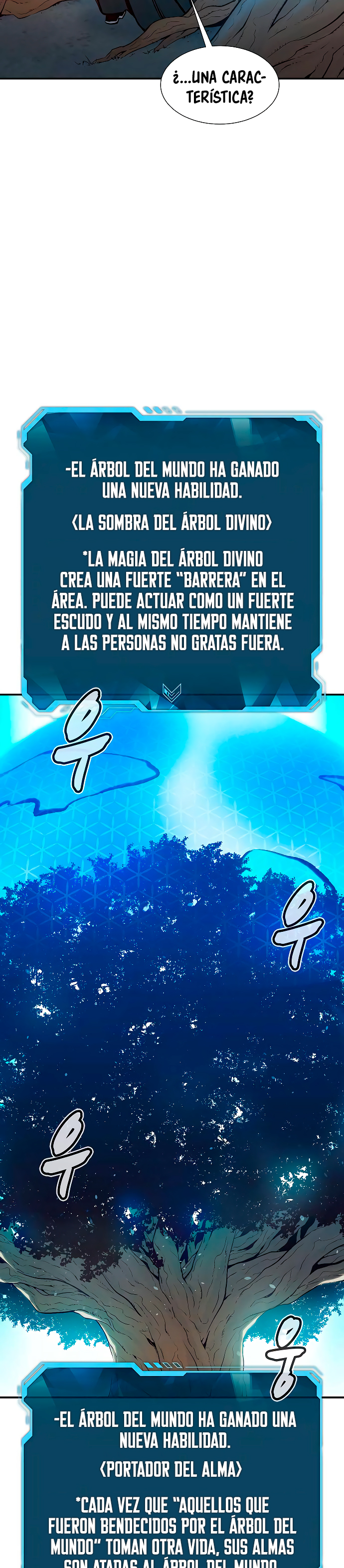 Nigromante en Solitario Capitulo 104 página 16