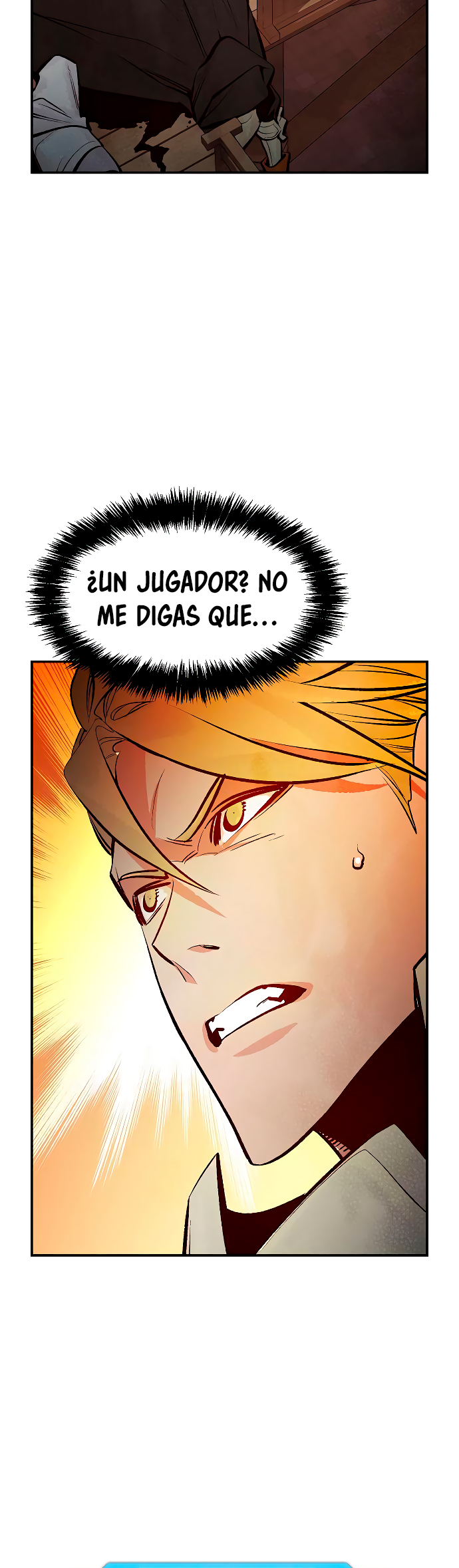 Nigromante en Solitario Capitulo 104 página 50