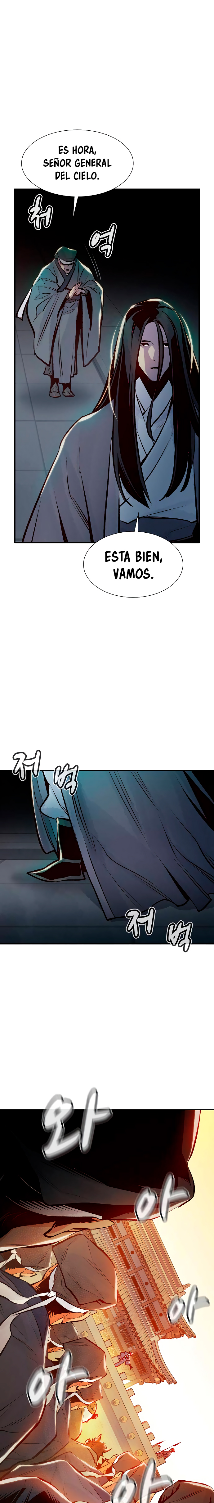 Nigromante en Solitario Capitulo 105 página 16