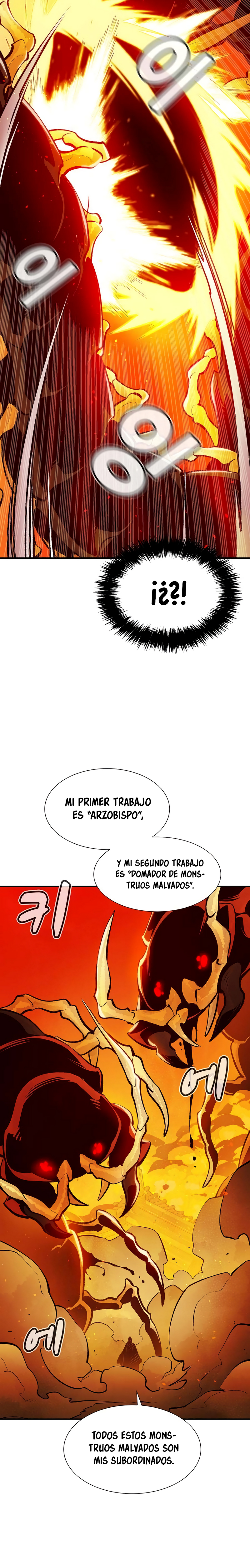 Nigromante en Solitario Capitulo 106 página 26