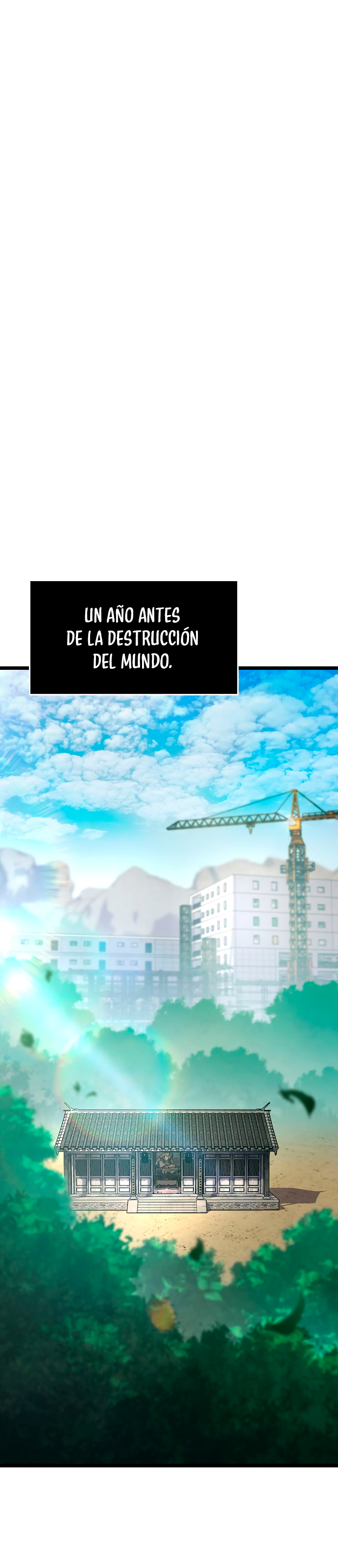 Nigromante en Solitario Capitulo 107 página 3