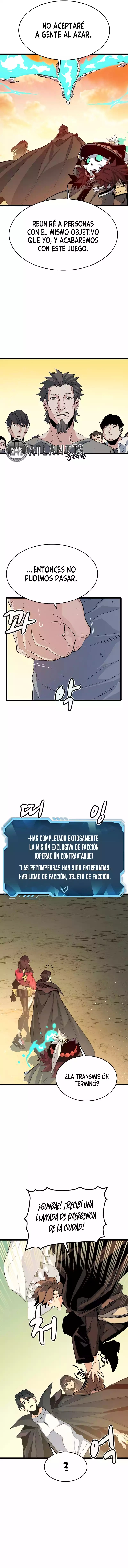 Nigromante en Solitario Capitulo 110 página 16
