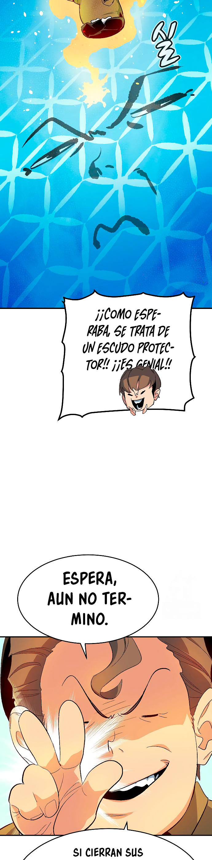 Nigromante en Solitario Capitulo 112 página 23