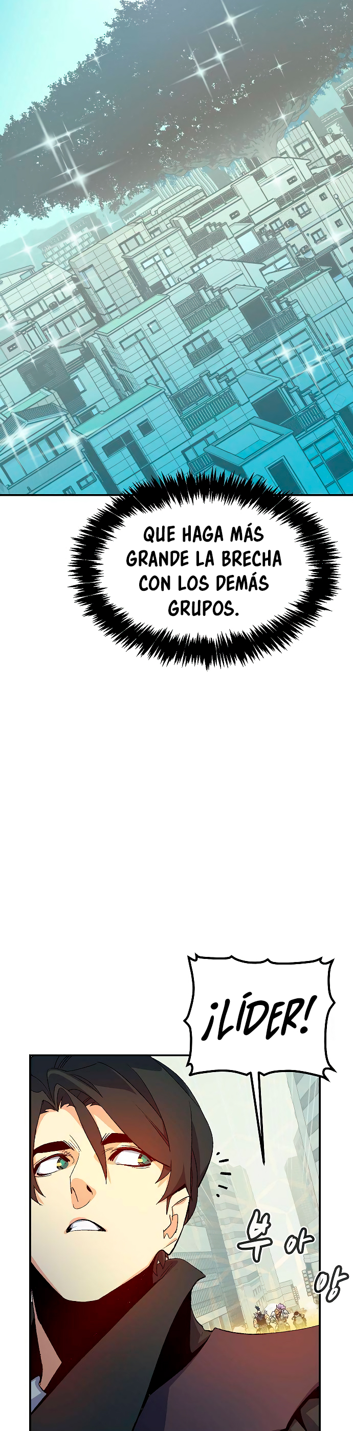 Nigromante en Solitario Capitulo 112 página 27