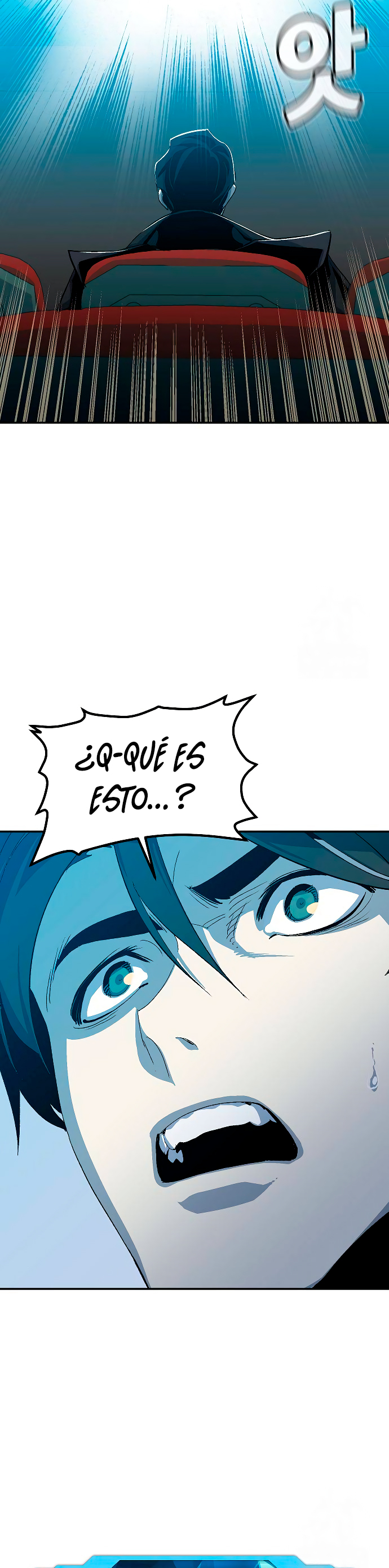 Nigromante en Solitario Capitulo 112 página 47