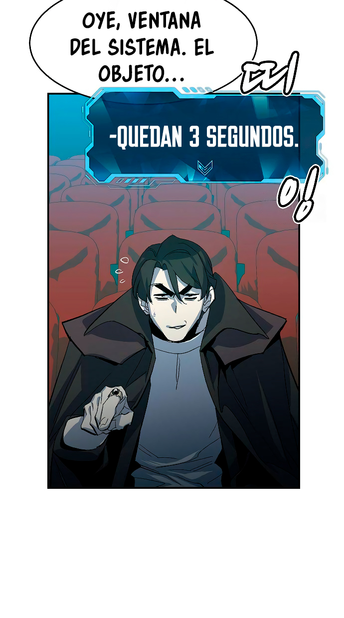 Nigromante en Solitario Capitulo 112 página 53