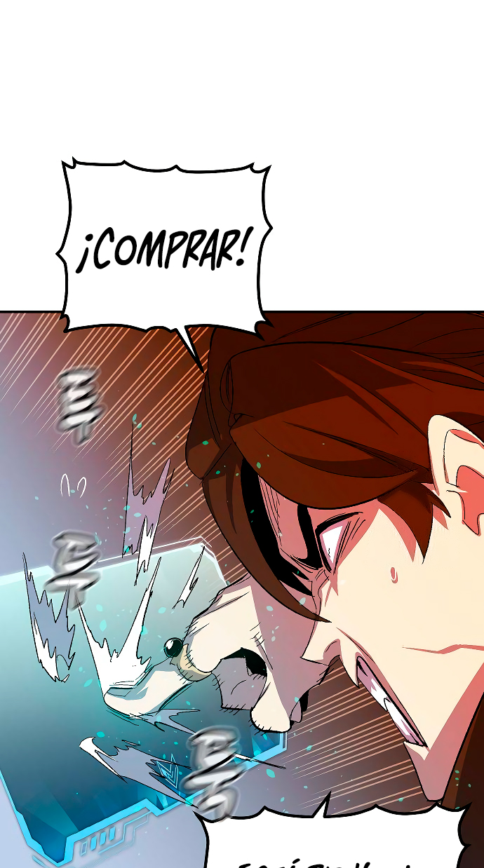 Nigromante en Solitario Capitulo 112 página 54