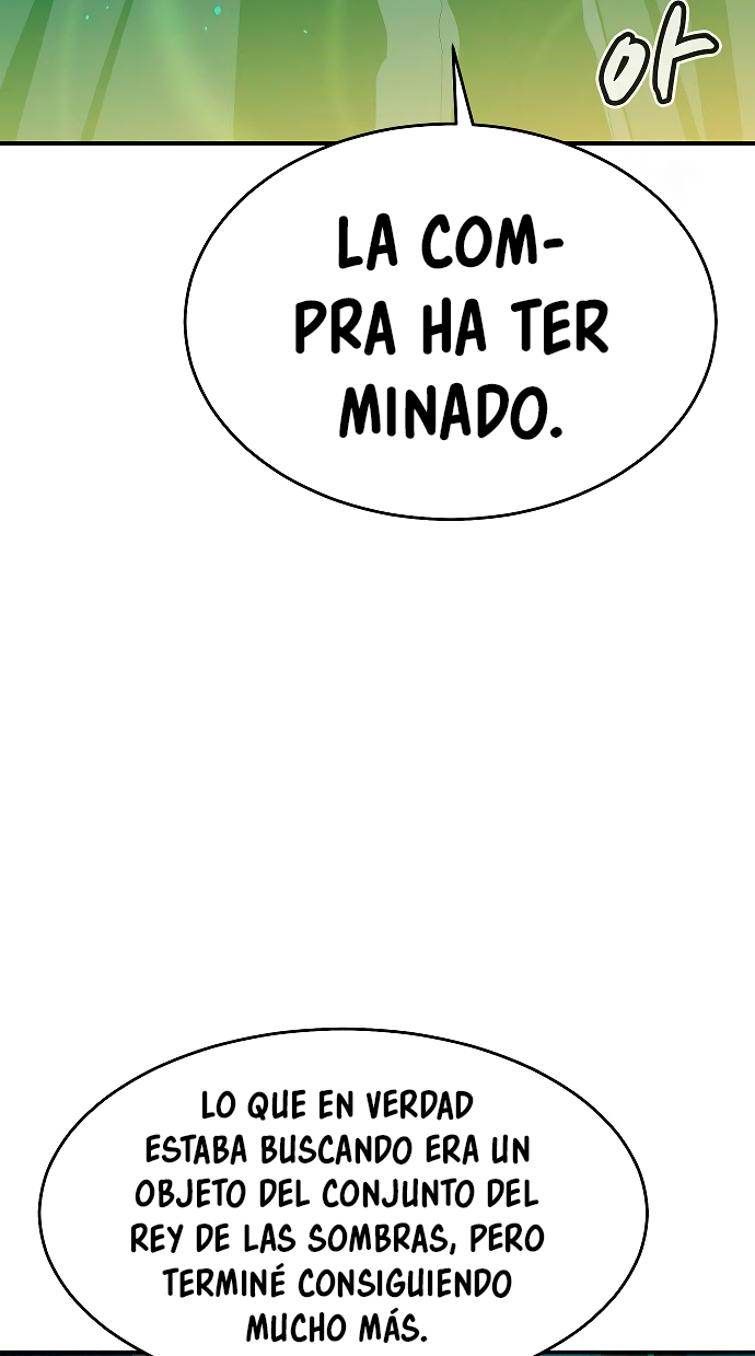 Nigromante en Solitario Capitulo 112 página 57