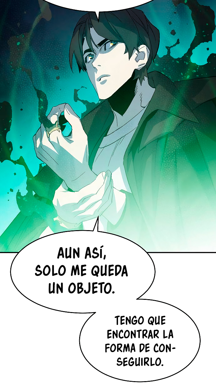 Nigromante en Solitario Capitulo 112 página 58
