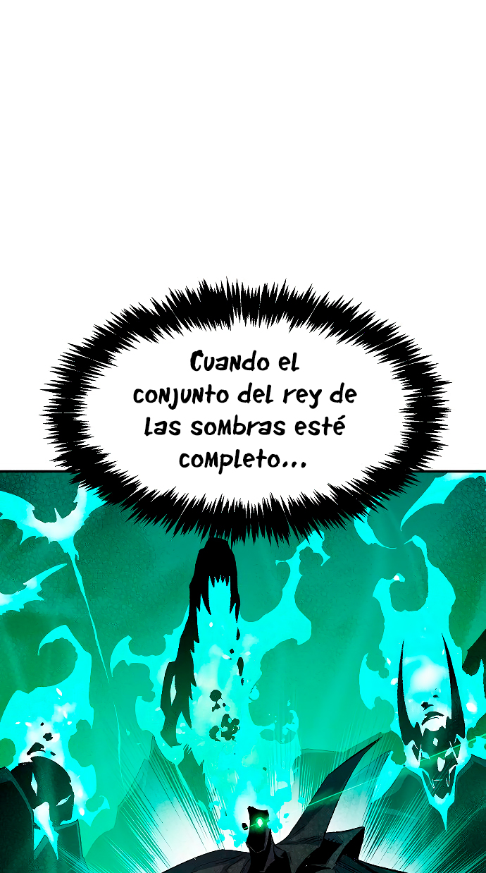Nigromante en Solitario Capitulo 112 página 59