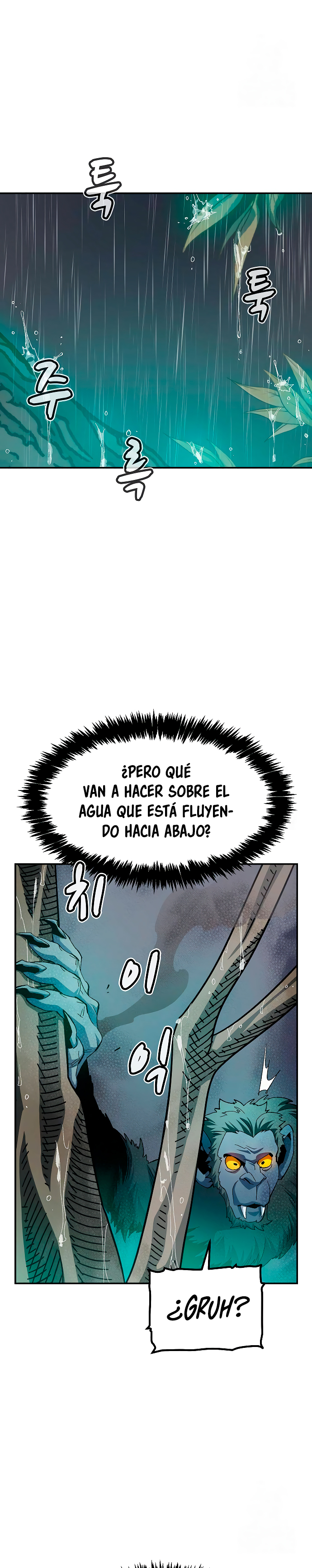 Nigromante en Solitario Capitulo 115 página 7