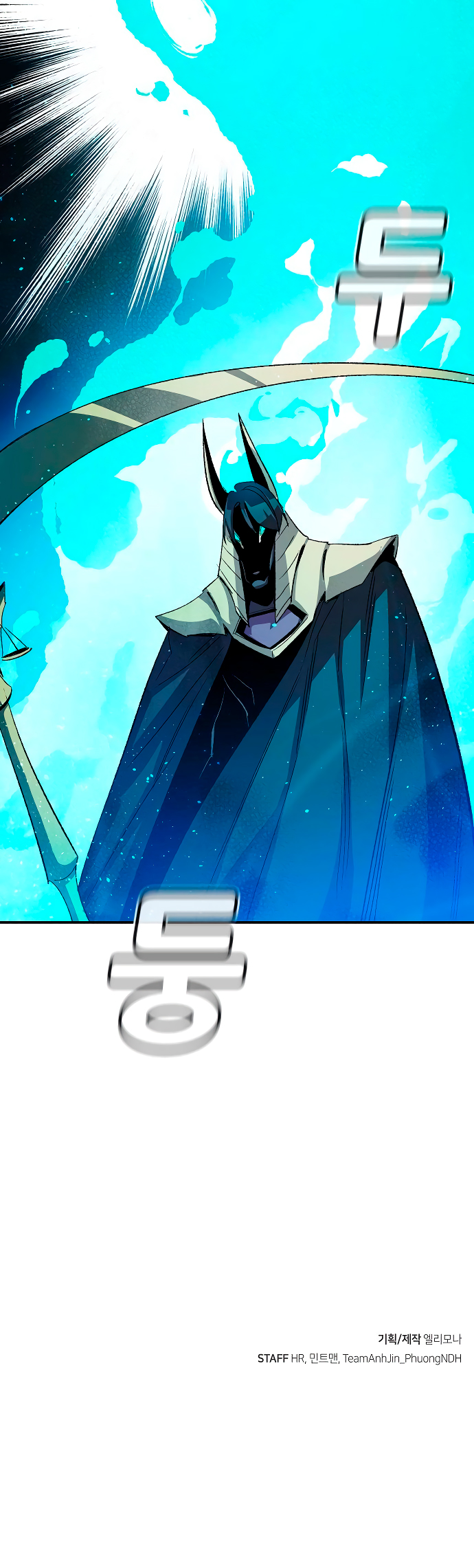 Nigromante en Solitario Capitulo 117 página 55