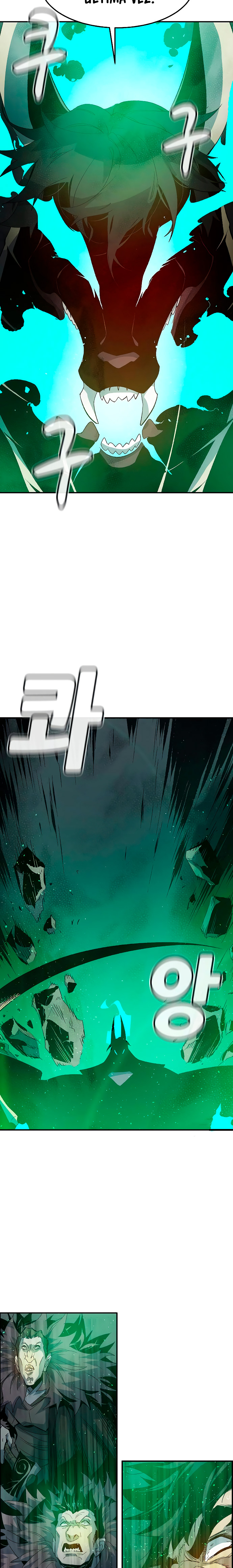 Nigromante en Solitario Capitulo 118 página 27