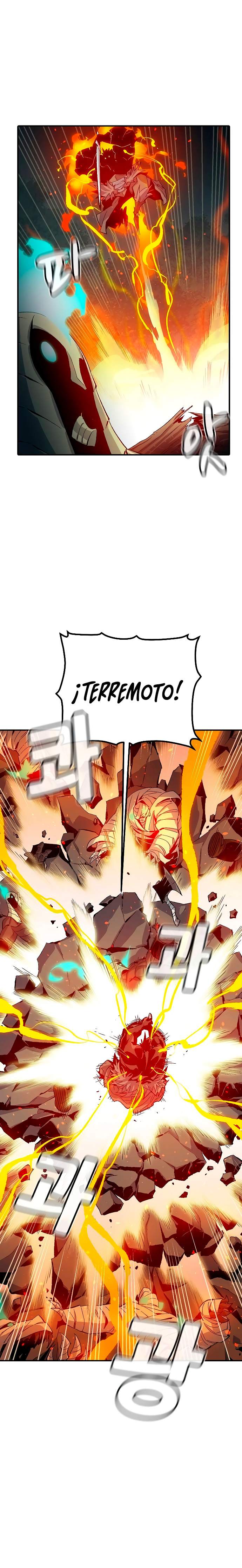 Nigromante en Solitario Capitulo 119 página 16
