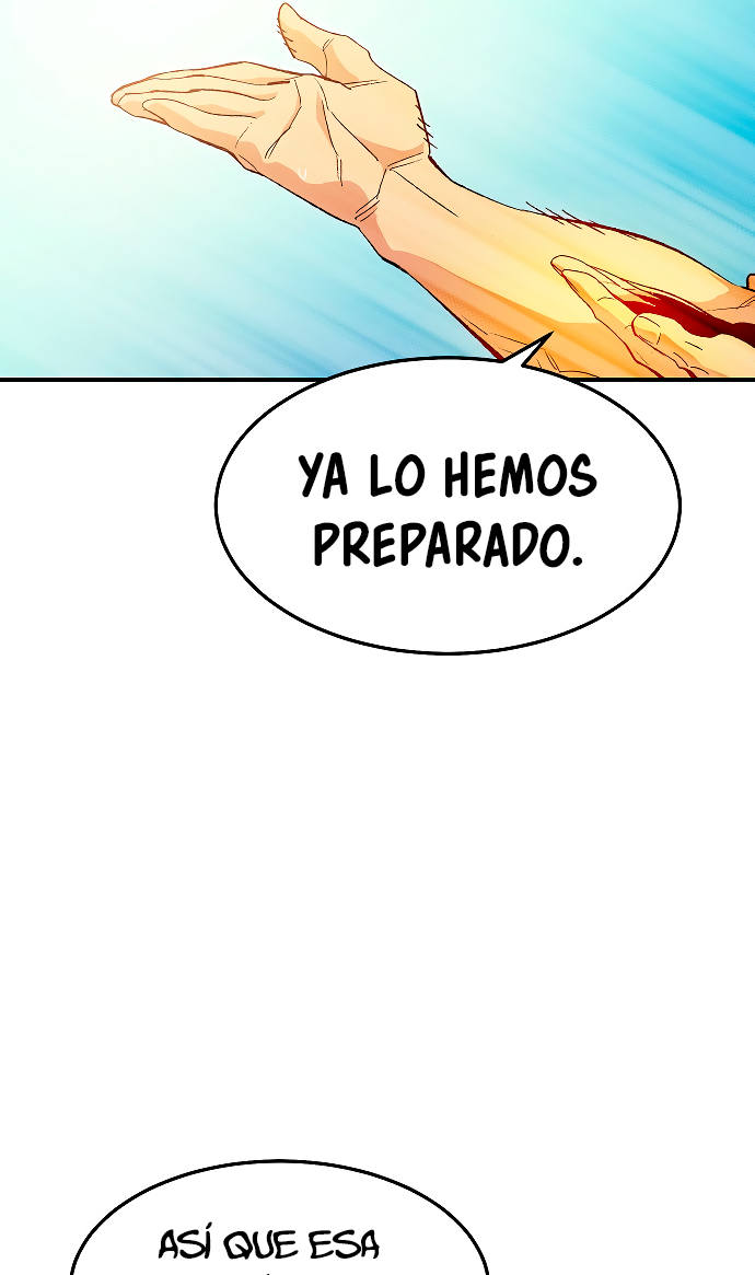 Nigromante en Solitario Capitulo 120 página 53
