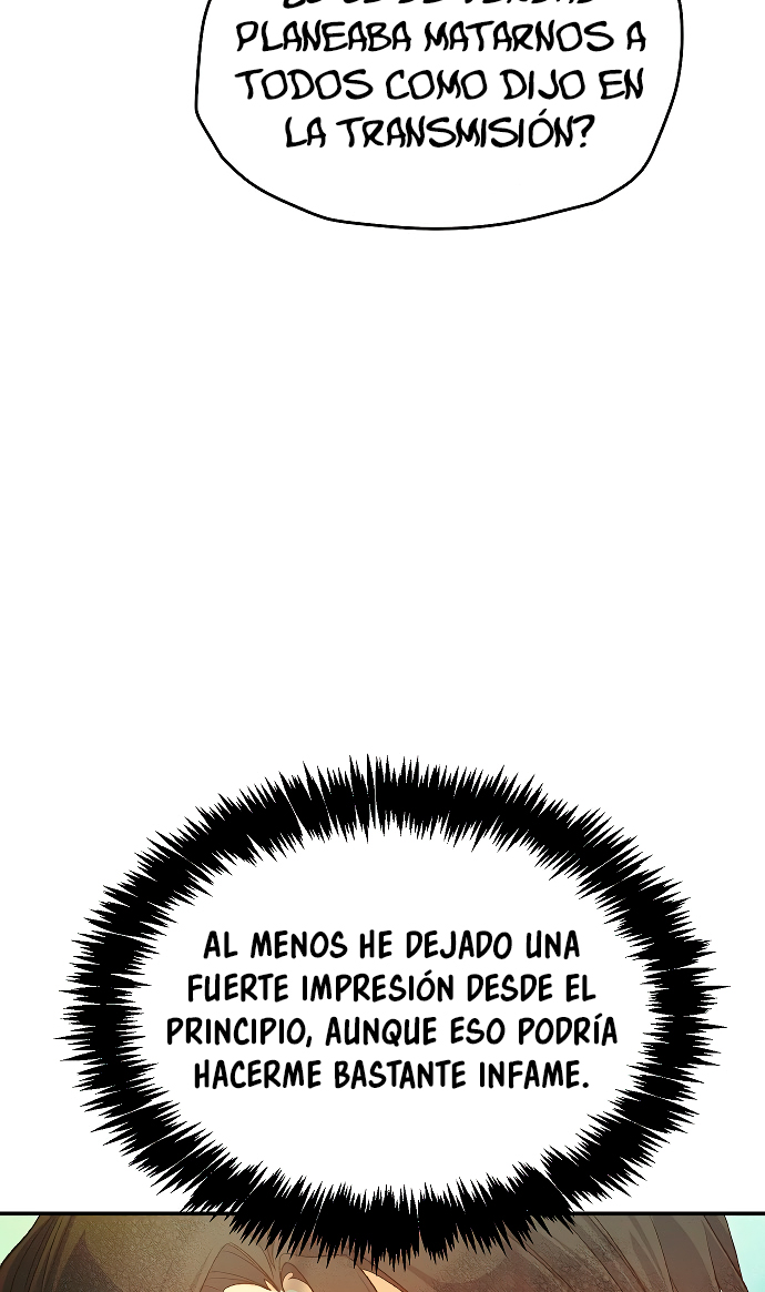 Nigromante en Solitario Capitulo 120 página 55