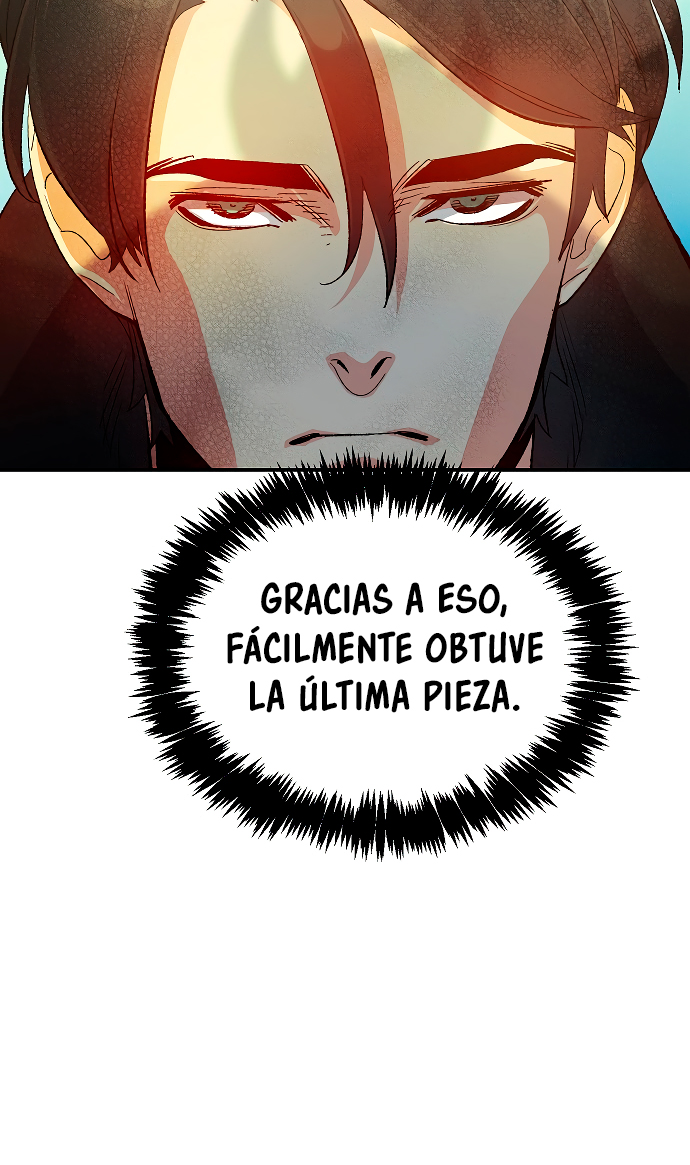 Nigromante en Solitario Capitulo 120 página 56