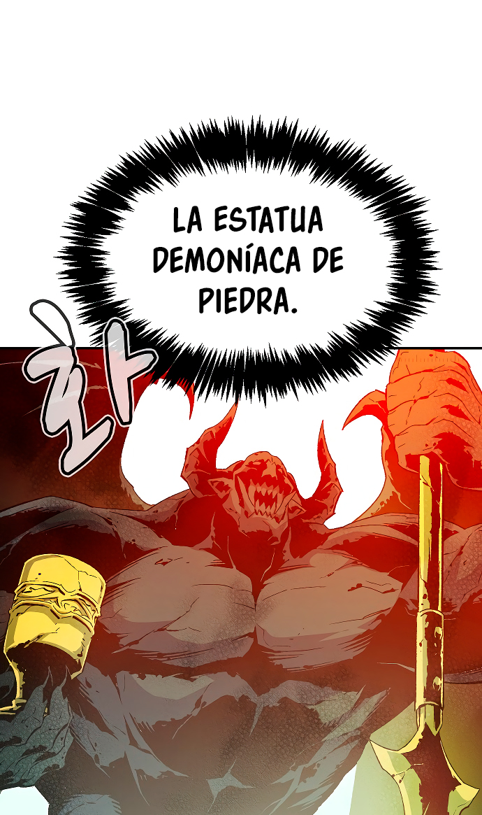 Nigromante en Solitario Capitulo 120 página 57