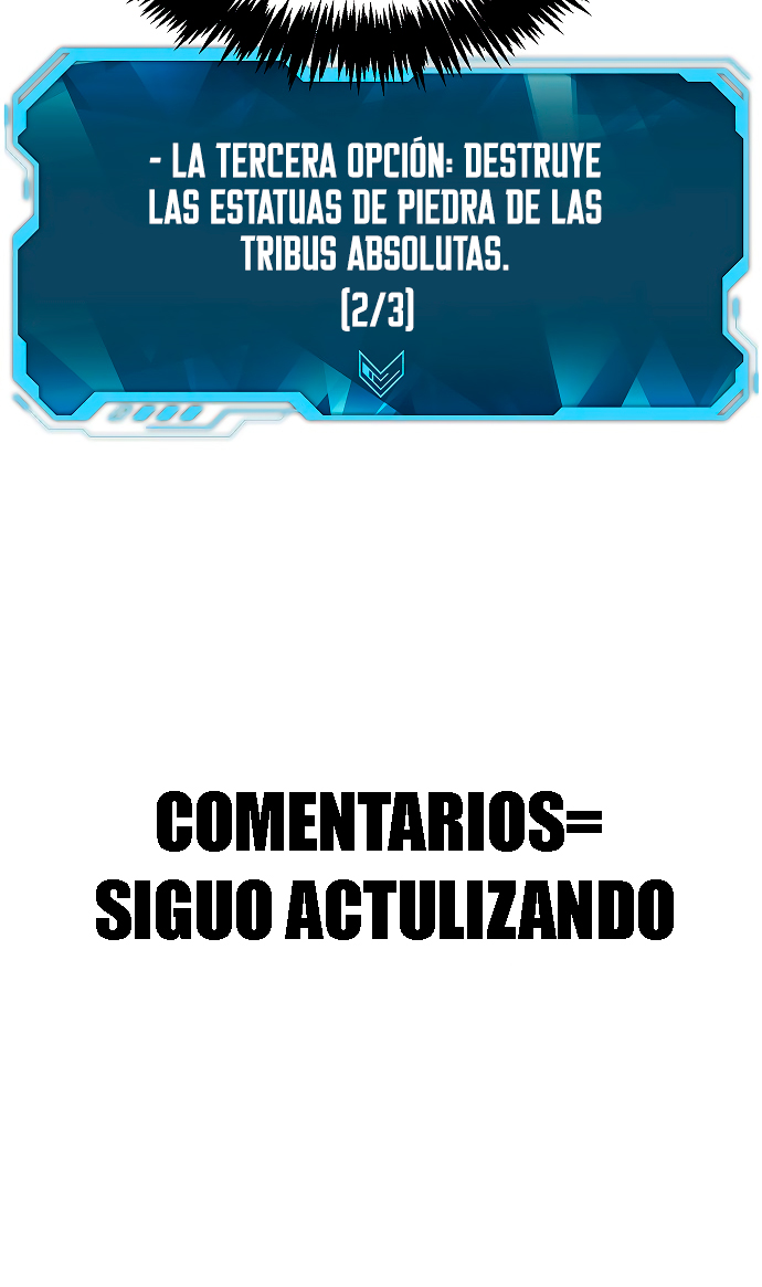Nigromante en Solitario Capitulo 120 página 59