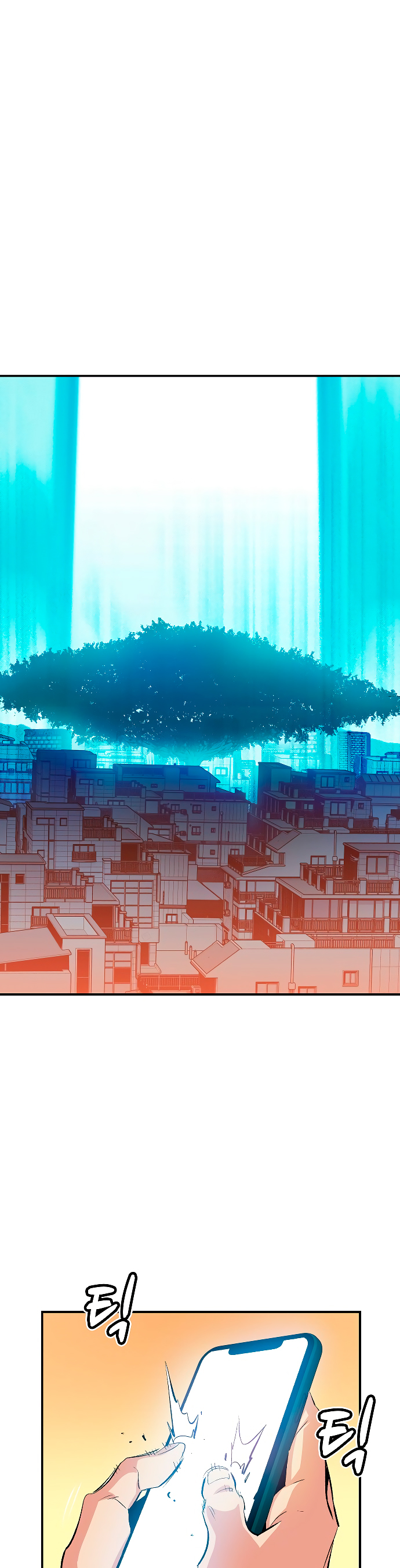 Nigromante en Solitario Capitulo 121 página 15