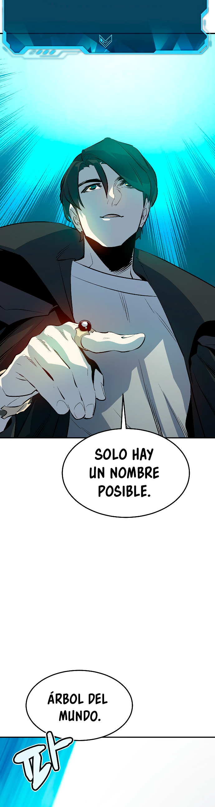 Nigromante en Solitario Capitulo 121 página 25