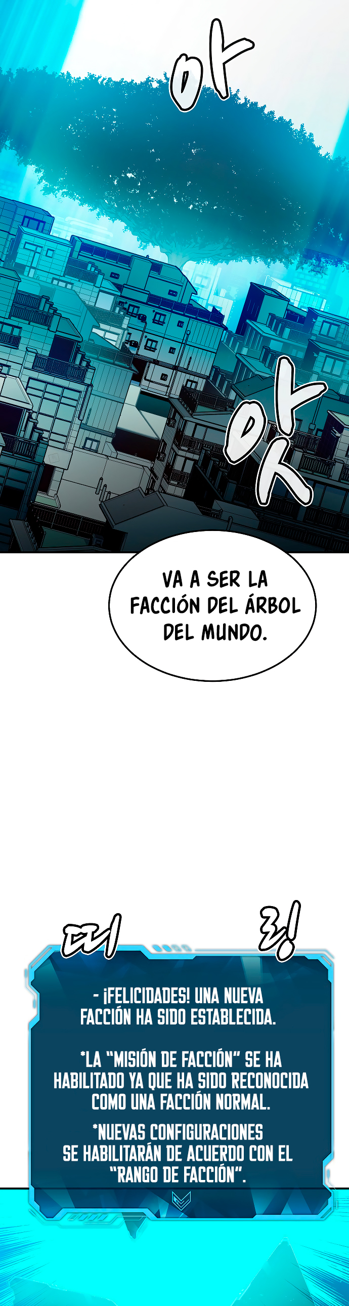 Nigromante en Solitario Capitulo 121 página 26