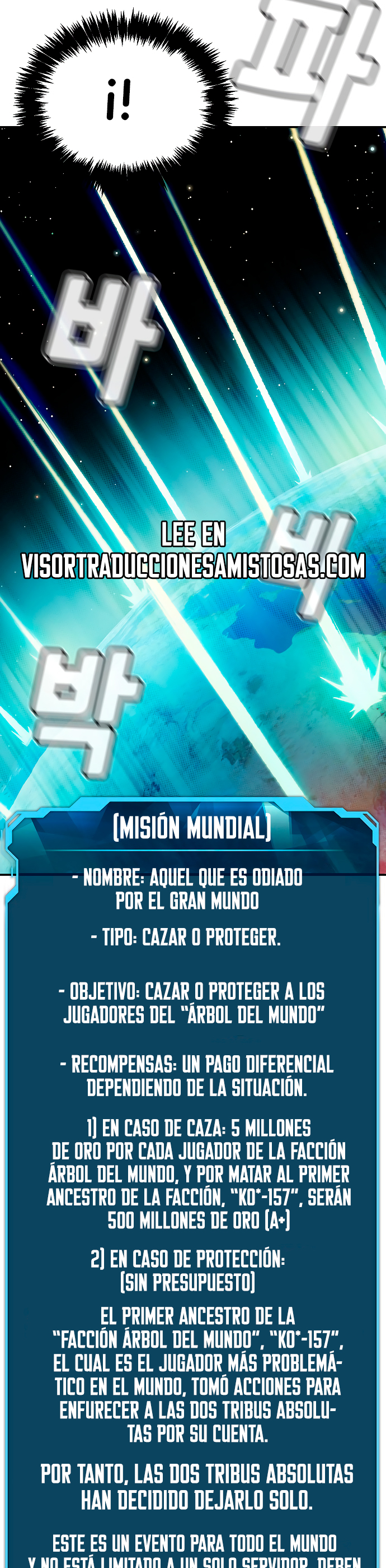 Nigromante en Solitario Capitulo 121 página 33