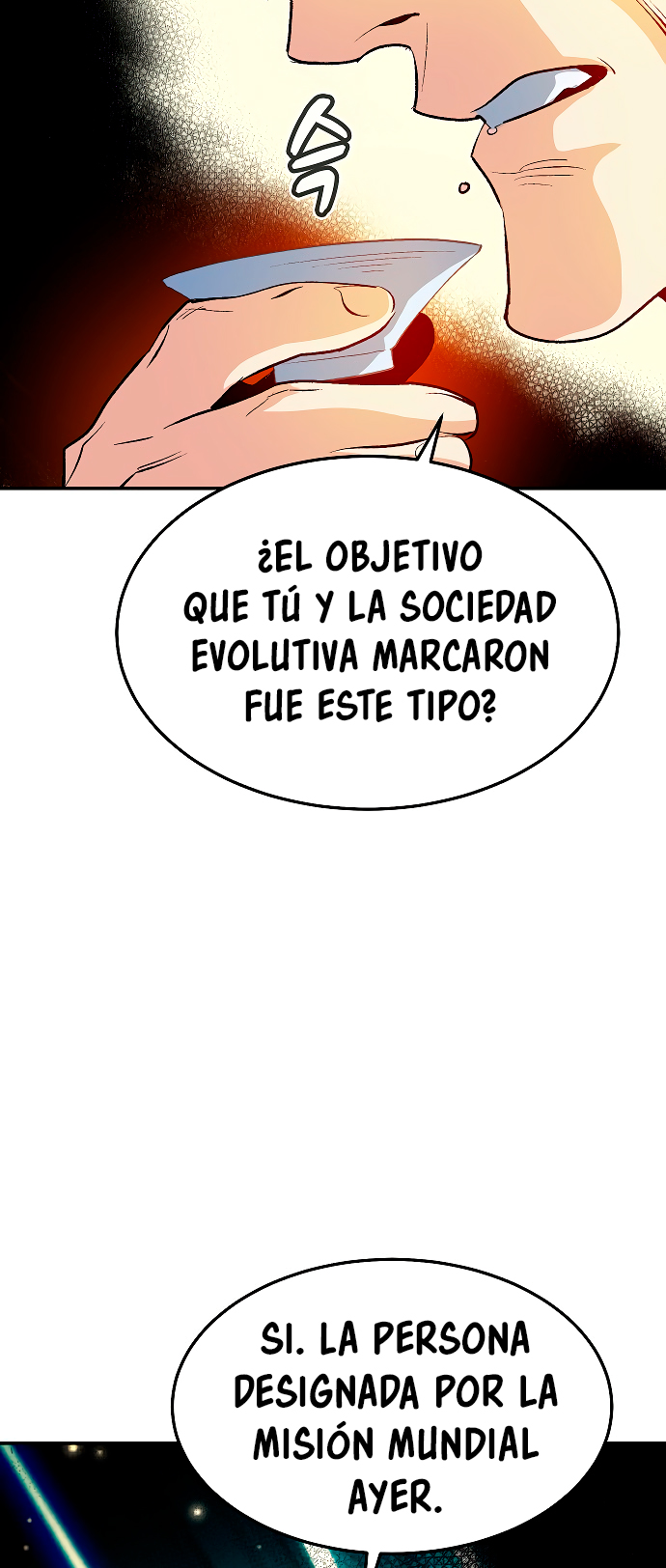 Nigromante en Solitario Capitulo 121 página 58