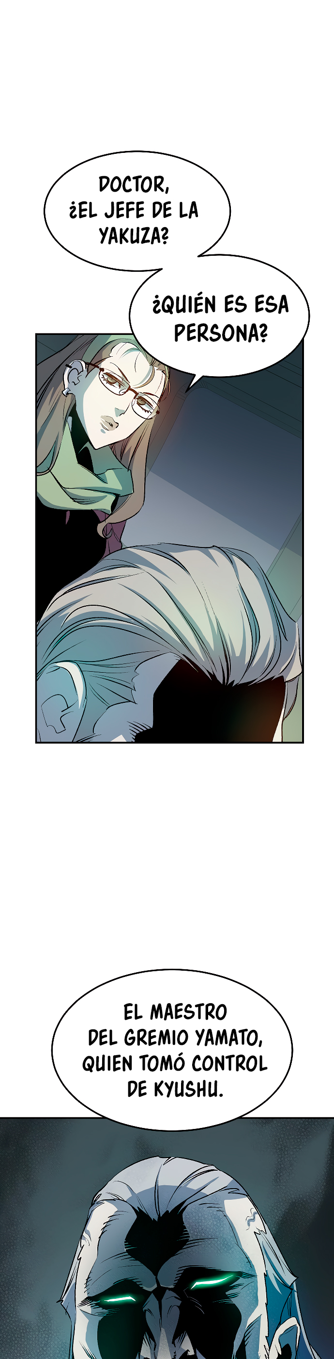Nigromante en Solitario Capitulo 122 página 14