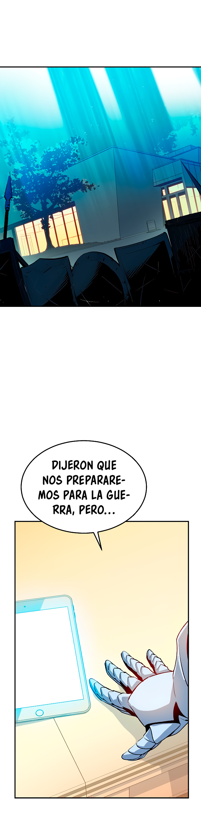Nigromante en Solitario Capitulo 122 página 19