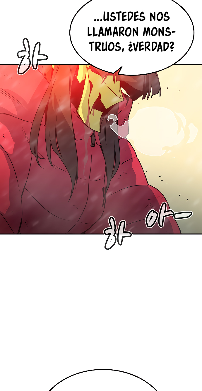 Nigromante en Solitario Capitulo 122 página 54
