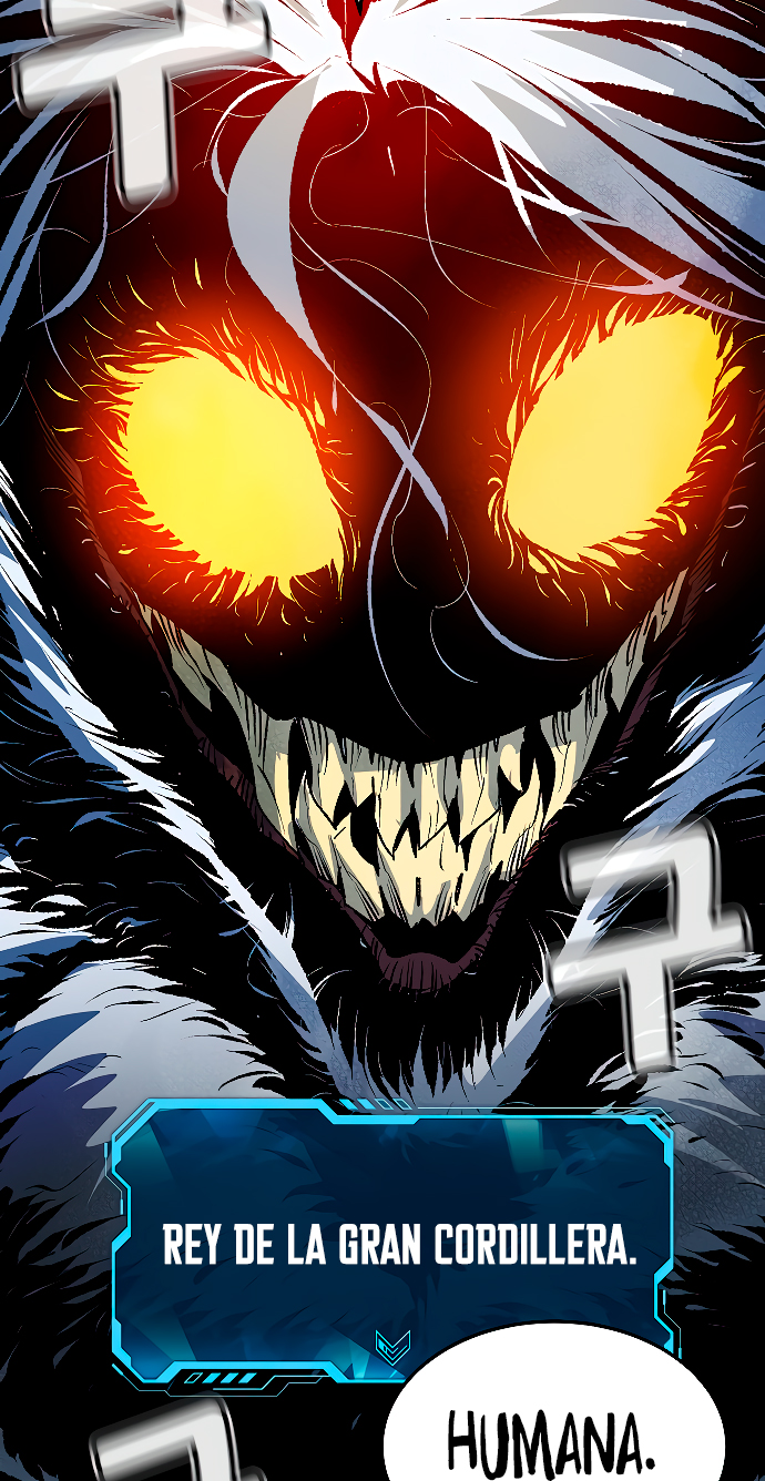 Nigromante en Solitario Capitulo 122 página 57