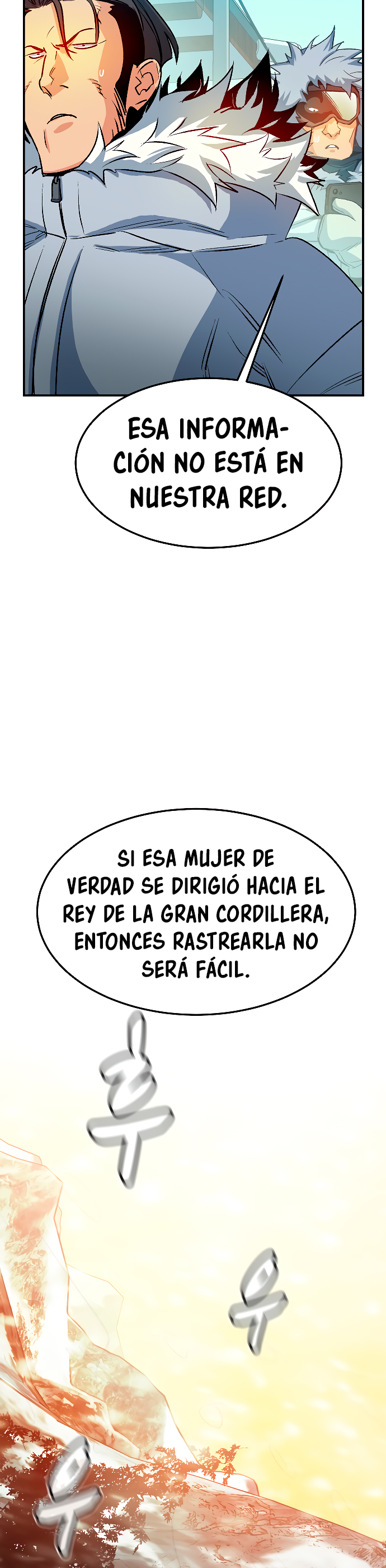 Nigromante en Solitario Capitulo 123 página 18