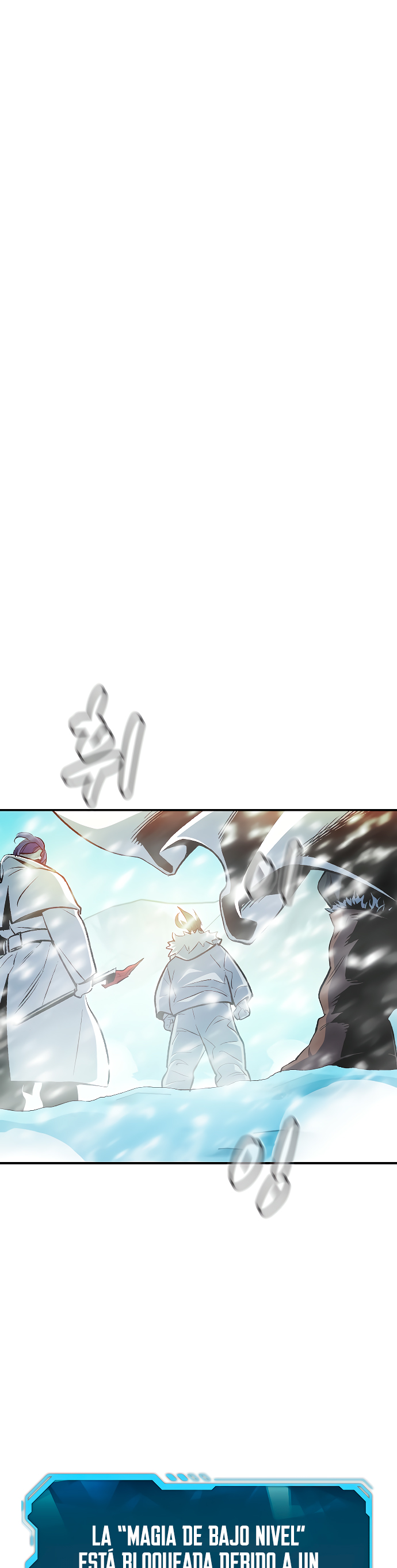 Nigromante en Solitario Capitulo 123 página 2