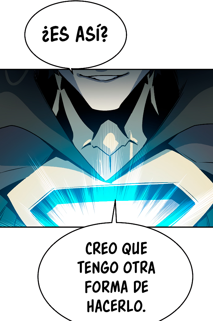 Nigromante en Solitario Capitulo 123 página 52