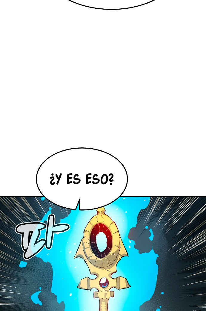 Nigromante en Solitario Capitulo 123 página 53