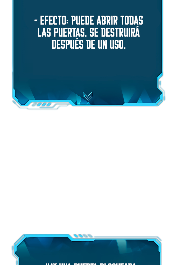 Nigromante en Solitario Capitulo 123 página 55
